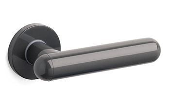 Ручки раздельные Olivari Boma Nylon GR M501 (серый)
