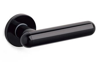Ручки раздельные Olivari Boma Nylon NE M501 (черный)