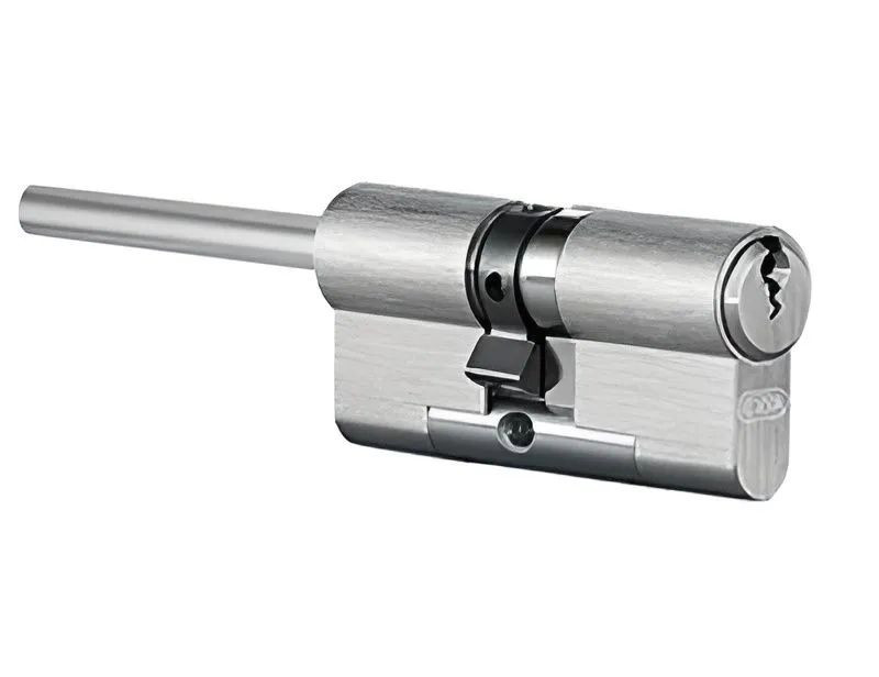 Цилиндр Evva EPS 72 мм 41x31 ключ-шток