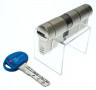 Механизм цилиндровый Mottura Pro Modular CP4D-(112)56/56-С5 ( кл/кл,никель)